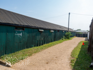 CG010924-93 - Chris Gordon Stable Visit